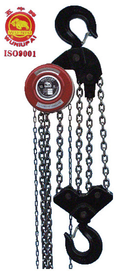 聊城牛頭手拉葫蘆 聊城牛頭手拉葫蘆