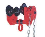 五牛牌GCL-A型手拉單軌小車